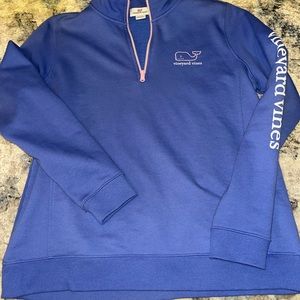 Women Vineyard Vines Sweatshirt